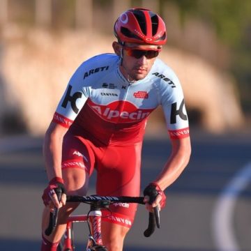 Katusha-Alpecin: грядут изменения в составе команды