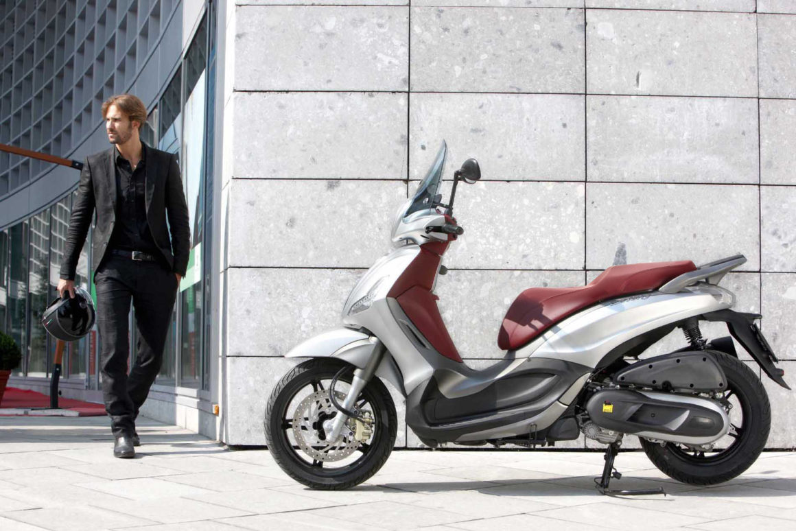 Качественная мототехника по разумным ценам