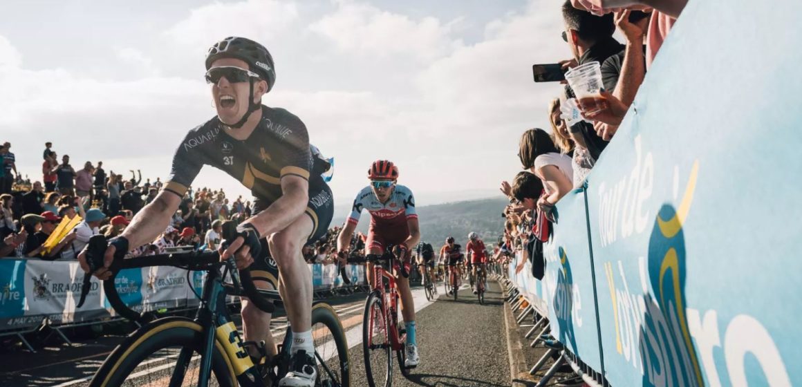 В команде Sky пополнение