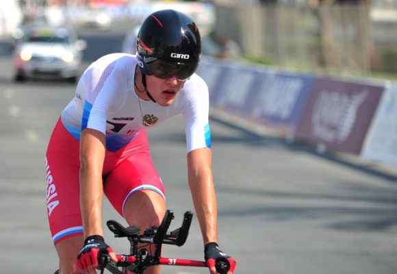 Планы Павла Сивакова на чемпионат мира