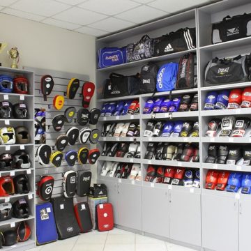 товары для бокса Лучшие товары для бокса в Киеве по реально выгодной цене предлагает торговая площадка «SportGO»