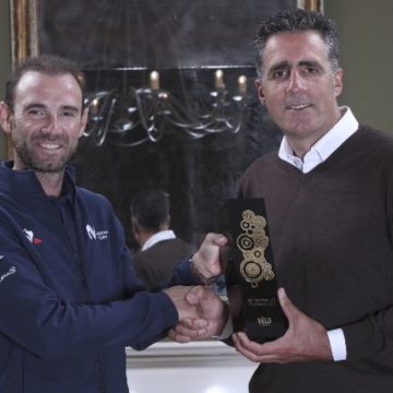 Вальверде удостоился Velo d’Or 2018 от Indurain, а Тибо Пино получил Vélo d’Or Français