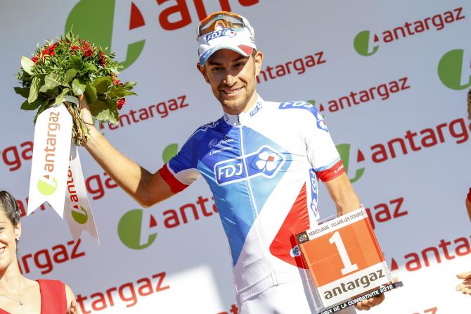 Жереми Руа закончит карьеру профессионального велогонщика позже, чем ожидалось