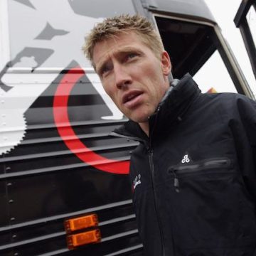 Аксель Меркс претендует на роль тренера Бельгийской команды