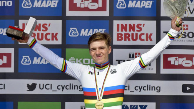 Ремко Энвенепул запускает собственный бренд одежды