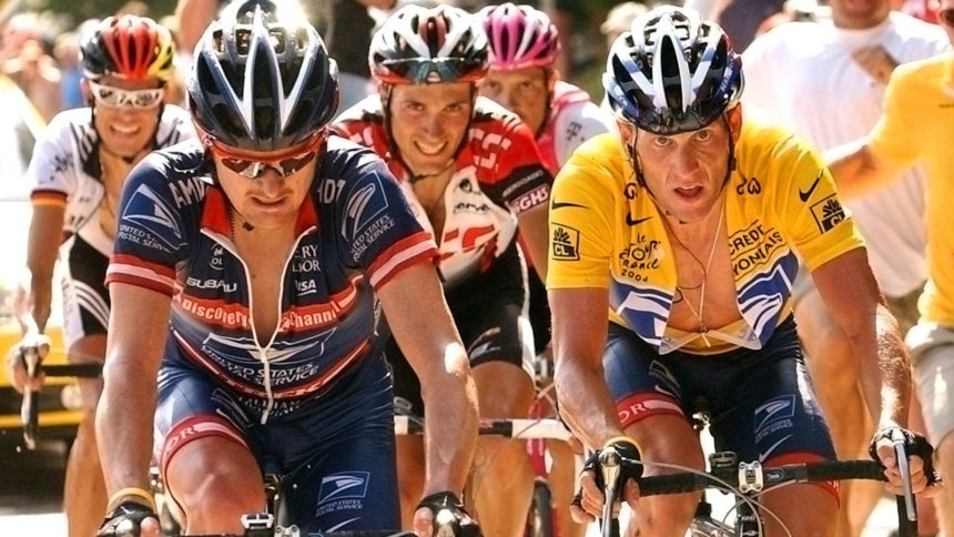 sd-sp-floyd-landis-settlement-lance-armstrong-20180420 Флойд Лэндис принял решение основать новую велокоманду
