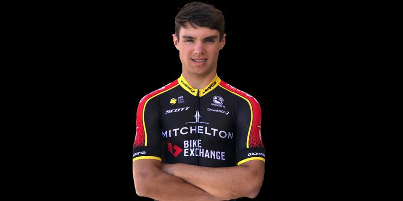 18stannardmitchelton Роберт Станнард переходит в команду мирового уровня