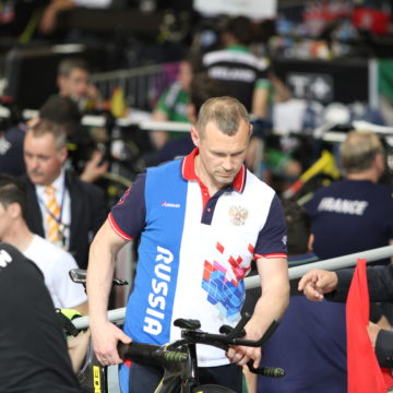 Программа 1-го этапа Кубка мира-2018/19 (Франция)