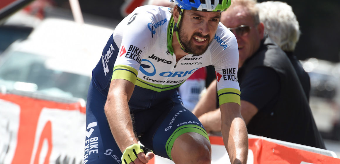 Stage-15-Sam-Bewley-photo-Sirotti-1 Бьюли остается с Митчелтон-Скотт еще на два года