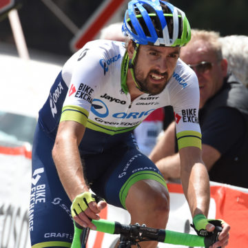 Бьюли остается с Митчелтон-Скотт еще на два года