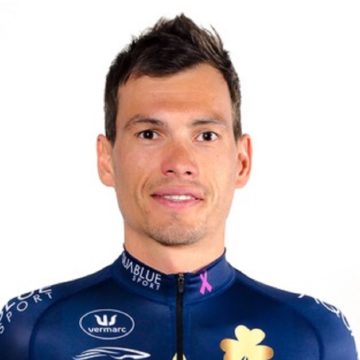 Штефан Денифль будет участвовать в WorldTour с командой CCC