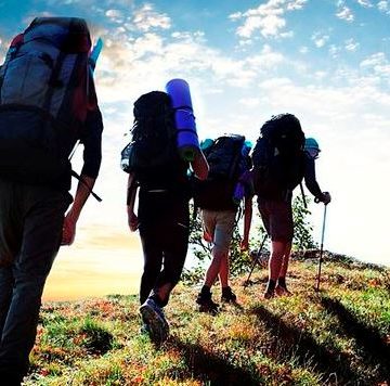 Эффективное продвижение туристического сайта