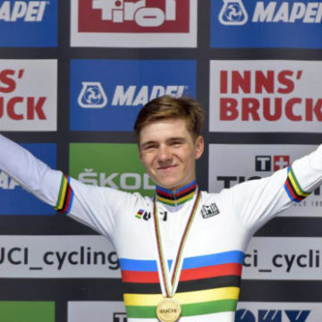 Ремко Энвенепул запускает собственный бренд одежды