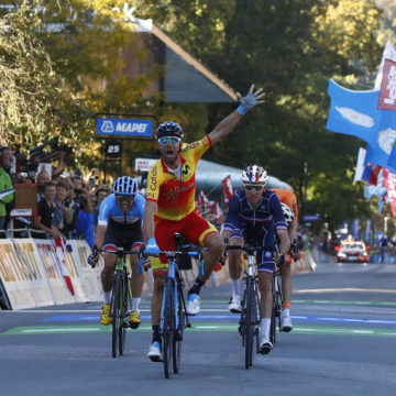 tumblr_pfvqcbixJv1ropreyo1_1280 Командное первенство на чемпионате мира 2018 по велогонкам одержала сборная Голландии