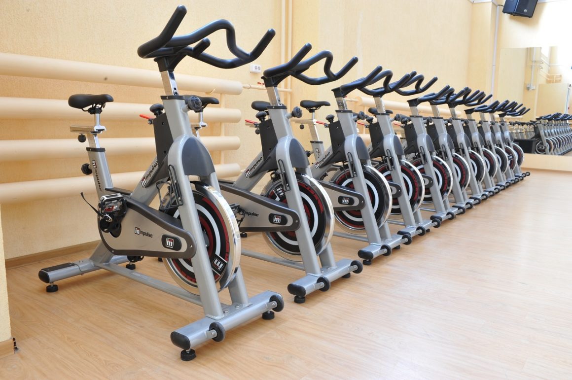 Велотренажёры Велотренажёры