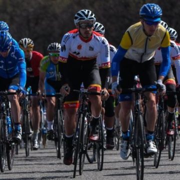 Смешанная командная эстафета будет включена в чемпионат Европы 2019 года