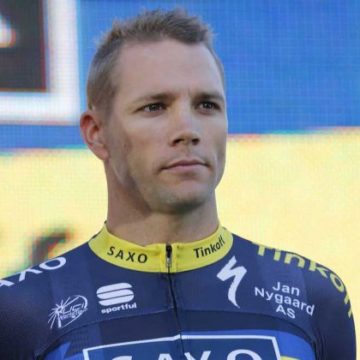 Бывший гонщик Saxo-Tinkoff, Drapac and Jittery Joe’s Джонатан Кантуэлл умер в возрасте 36 лет