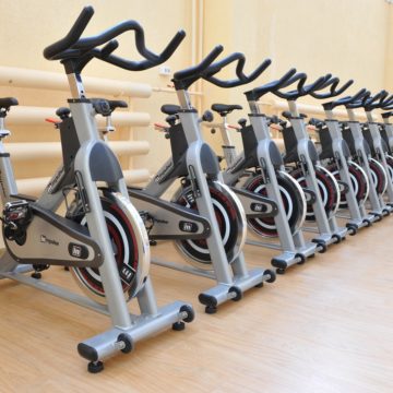 Велотренажёры Велотренажёры