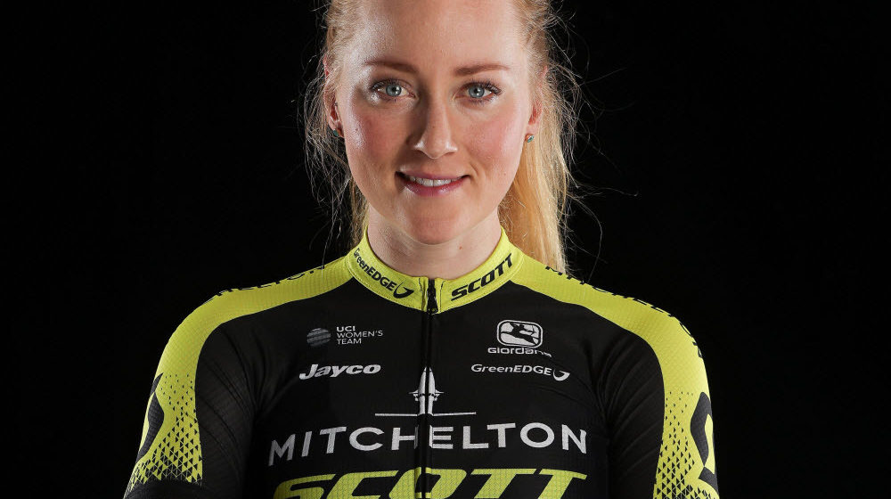 Элвин планирует одержать победу на Туре Фландрии в 2019 году