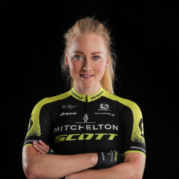 Элвин планирует одержать победу на Туре Фландрии в 2019 году