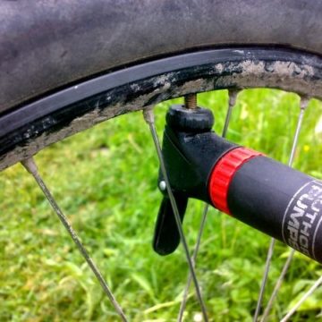 насос для горного велосипеда Насосы для горного велосипеда