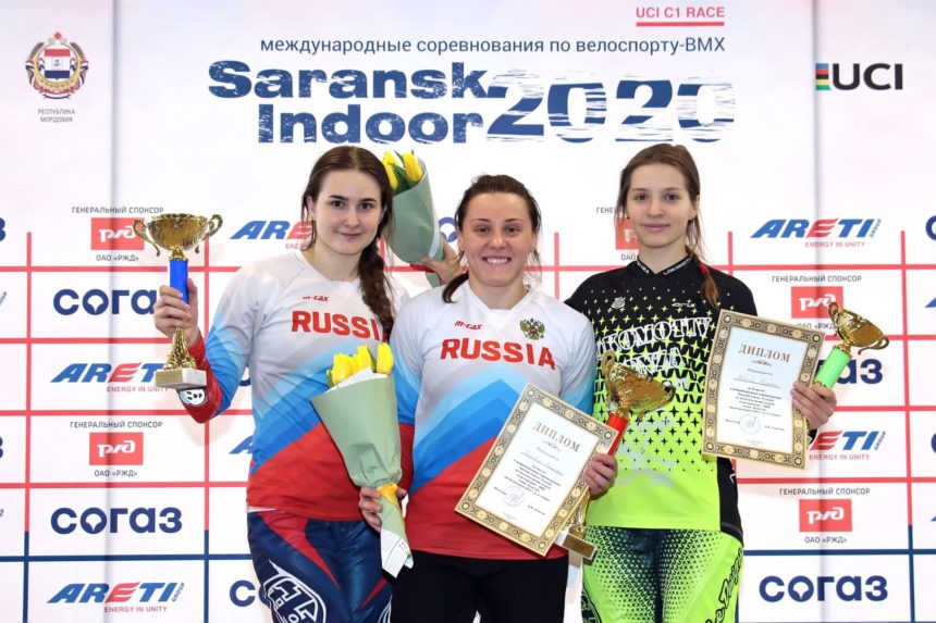 68e48fbe13b1c6de03fef04b28e15efe Результаты международных соревнований Saransk Indoor 7−8 марта