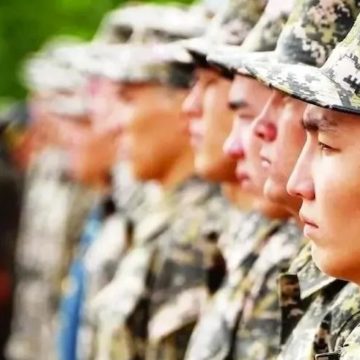 Как получить военный билет после 27 лет?