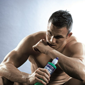 Какой протеин лучше выбрать для спорта