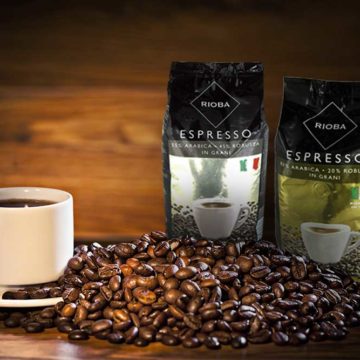 Торговая марка Rioba