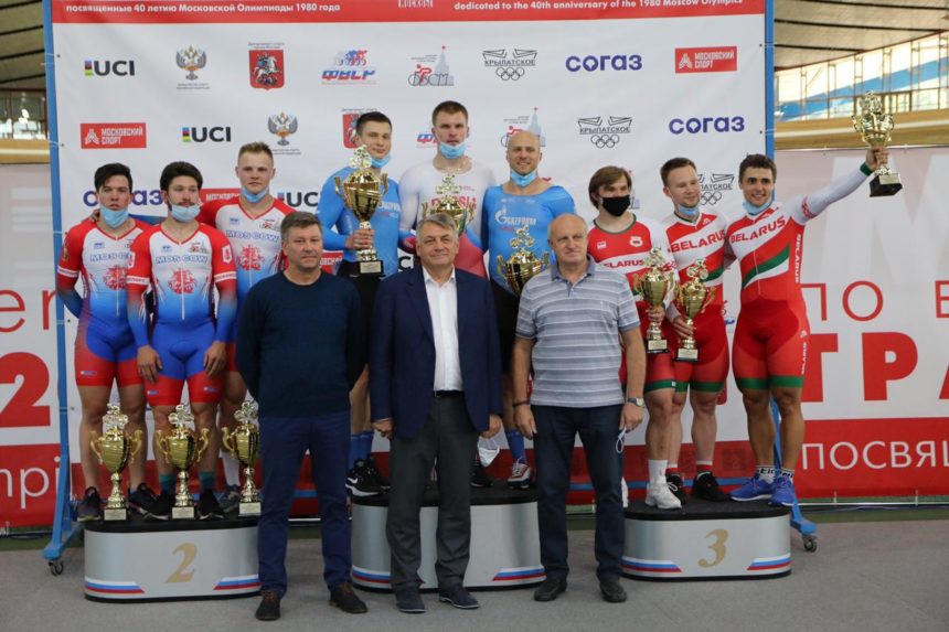 53a49a741dfb7da2c89d7afe883c0223 Гран-при Москвы в «Крылатском»: результаты 1-го соревновательного дня
