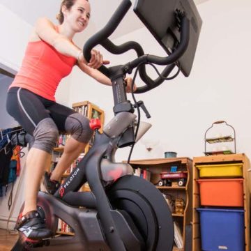 Велотренажеры с возможностью тестирования перед покупкой в Санкт-Петербурге