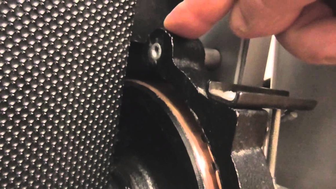 Ремонт и обслуживание беговых дорожек