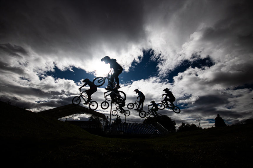 2e7b027c37c7dac916bee76cdab4a3fd 29−30 мая Богота принимает этапы Кубка мира по BMX-суперкроссу