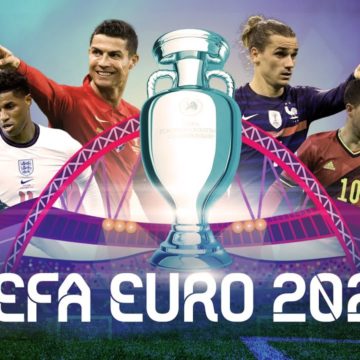 Где найти расписание матчей Евро 2021 по футболу