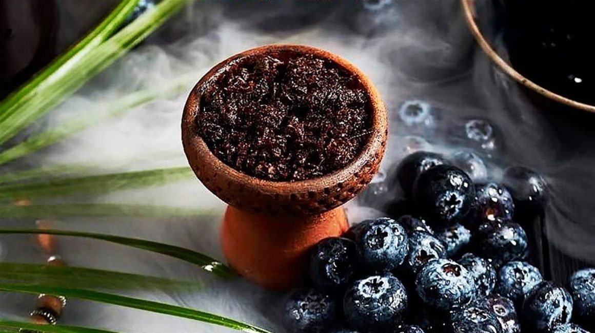 Кальянный табак от интернет-магазина Dark Hydra