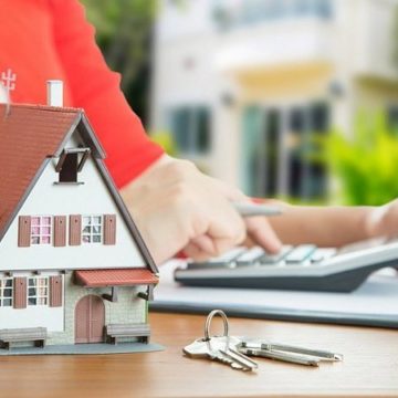 Оформление ипотеки онлайн