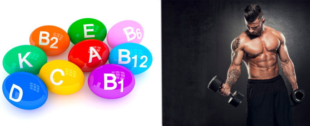 Сбалансированное спортивное питание Сбалансированное спортивное питание