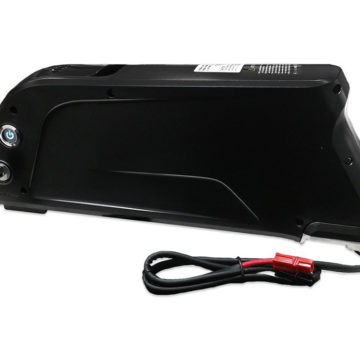 Преимущества LFP аккумуляторов на 36V для велосипедов