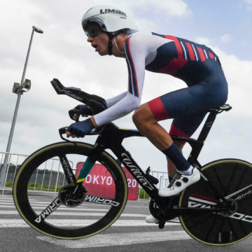 Александр Власов подписал контракт с командой BORA — hansgrohe на 3 года