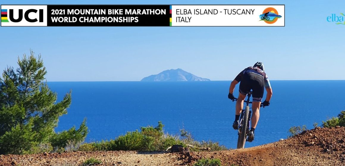 Чемпионат мира по маунтинбайк-марафону пройдет на острове Эльба (Италия)