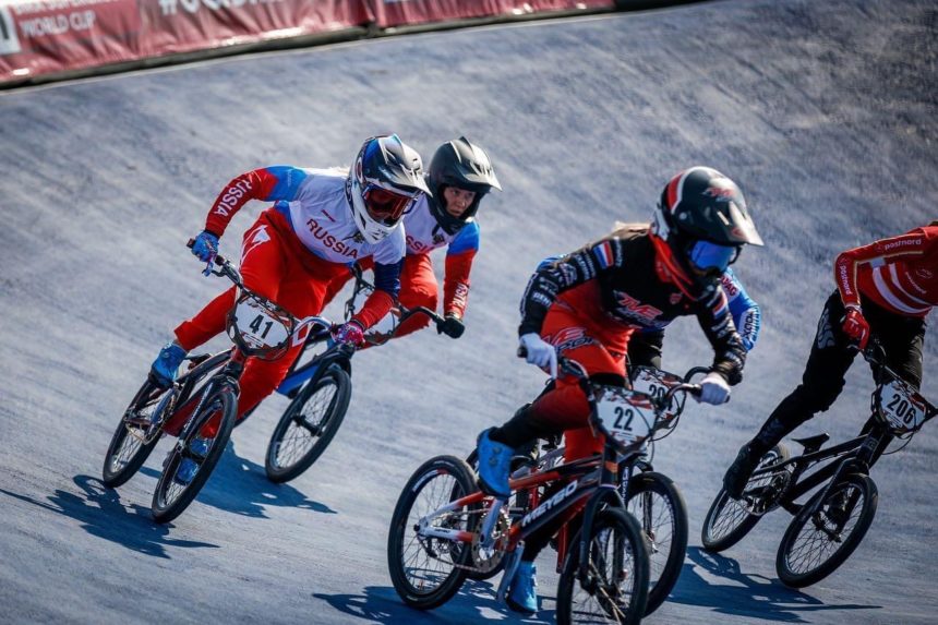1d3bfad44d0c33345ca2a7dc70411d23 Итоги заключительного этапа Кубка мира по BMX-суперкросс в Сакарье