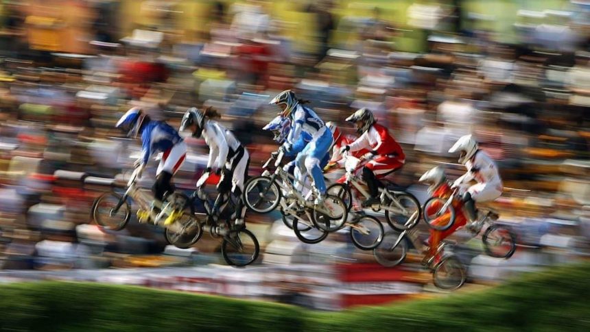 732992ecb522b2cfdb1b84b695ae0845 Кубок мира по BMX-рейсу состоится в Сакарье (Турция)