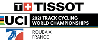 Результаты: Чемпионат мира по велоспорту на треке-2021 в Рубэ. Гонка на выбывание. Мужчины