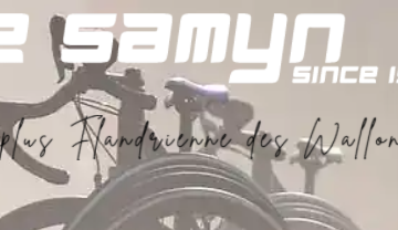 Результаты: Le Samyn — 2022. Результаты