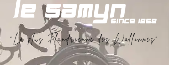 Результаты: Le Samyn — 2022. Результаты