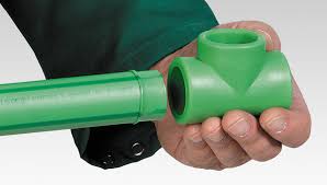 7 Преимущества пластиковых трубных систем