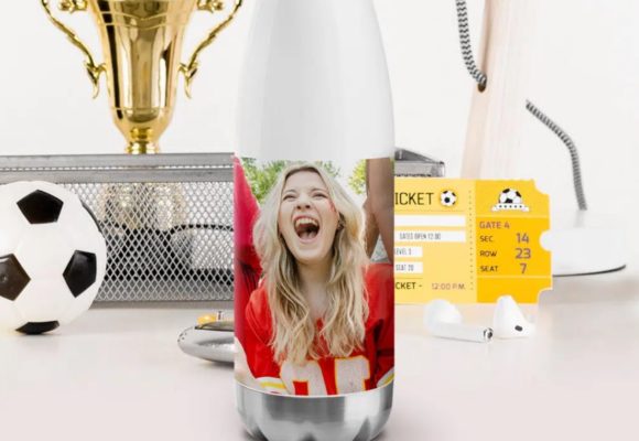 Подарок футбольному болельщику