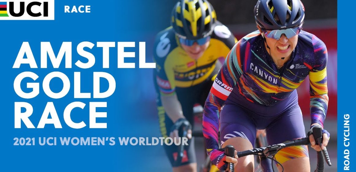 2021 UCI Women's WorldTour –Amstel Gold Race