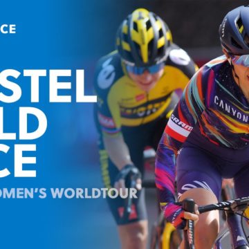 2021 UCI Women's WorldTour –Amstel Gold Race