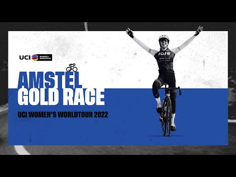 2022 UCI Women's WorldTour - Amstel Gold Race